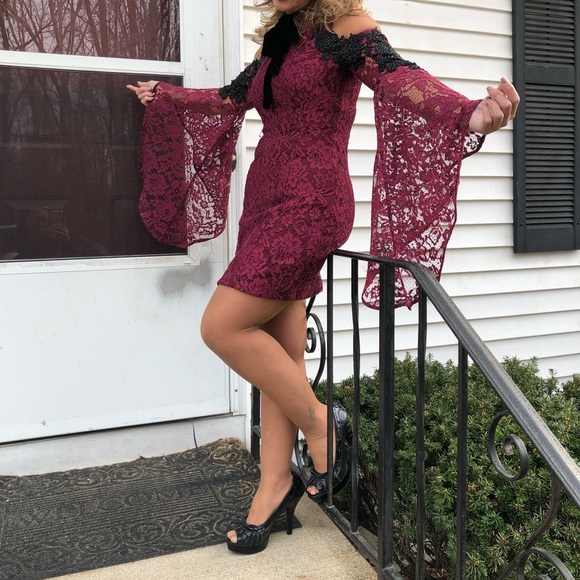 Dress - Picture 2 of 8